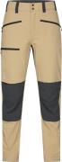 Haglöfs Women's Mid Standard Pant (2022) Sand/Magnetite