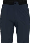 Haglöfs Men's L.I.M Strive Lite Shorts Tarn Blue