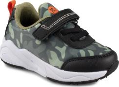 Kids' Mitri Shoe Green/Camo