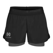 Hellner Kelva Shorts Women's Black Beauty