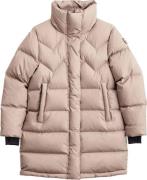 Mountain Works Women's Epitome Down Coat Moondust