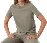 Women's Centre T-Shirt Aloe