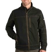 Kühl Men's Burr Jacket Espresso