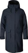 Women's Bergga Warm DrymaxX Parka Collegiate Blue