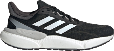 Adidas Women's Solarboost 5 Core Black/Cloud White/Grey Two