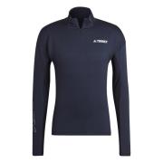 Women's Terrex Xperior Longsleeve Legend Ink