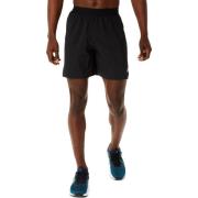 Men's Road 2-N-1 7in Short Performance Black/Carrier Grey