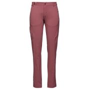 Black Diamond Women's Alpine Light Pants Cherrywood