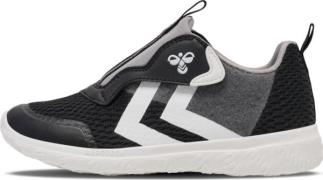 Hummel Kids' Actus Super Fit Recycled Black