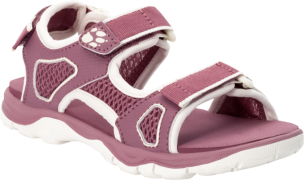 Kids' Taraco Beach Sandal Ash Mauve