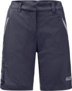 Women's Overland Shorts Graphite