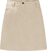 Women's Sonora Skort White Pepper