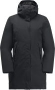 Women's Salier Coat Phantom