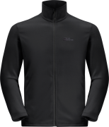 Men's Taunus Full Zip Black