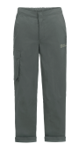 Jack Wolfskin Desert Pants K Slate Green