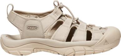 Keen Men's Newport H2 Monochrome-Safari