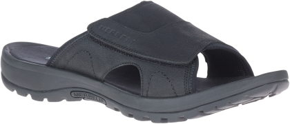 Merrell Men's Sandspur II Slide Black