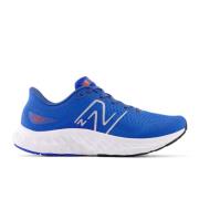 New Balance Men's Fresh Foam X Evoz Stability Blue Oasis