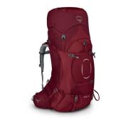 Osprey Women's Ariel 55 L Claret Red