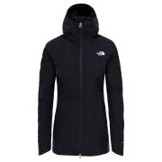 Women's Hikesteller Parka Shell Jacket Tnf Black