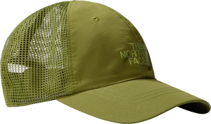 Horizon Trucker Cap Forest Olive