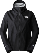 Women's Higher Run Jacket TNF BLACK