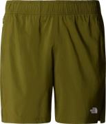 The North Face Men's 24/7 Shorts Forest Olive