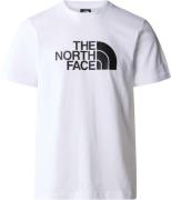 The North Face Men's Easy T-Shirt TNF White
