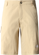 The North Face Women's Exploration Shorts Khaki Stone