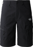 The North Face Men's Exploration Shorts Tnf Black