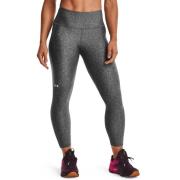 Women's HG Armour Hi Ankle Leggings Charcoal Light Heather