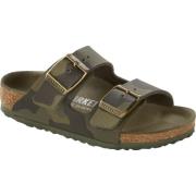 Kids' Arizona Narrow Desert Soil Camo Khaki