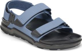 Birkenstock Men's Tatacoa Birko-Flor Regular Elemental Blue