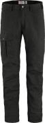 Men's Nils Trousers Long Black