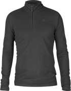 Men's Pine Half Zip Dark Grey