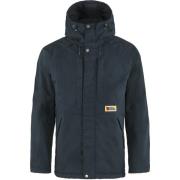 Fjällräven Men's Vardag Lite Padded Jacket Dark Navy