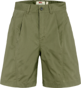 Women's Vardag Shorts Green