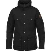 Men's Greenland Jacket Black