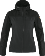 Fjällräven Women's Abisko Midsummer Jacket Black