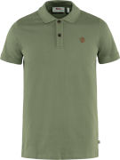 Fjällräven Men's Övik Polo Shirt Green