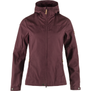 Fjällräven Women's Stina Jacket Port