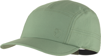 Fjällräven Abisko Hike Lite Cap Jade Green