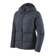 Patagonia Women's Jackson Glacier Jacket Smolder Blue