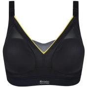 Shock Absorber Active Shape Support Bra 015f Black