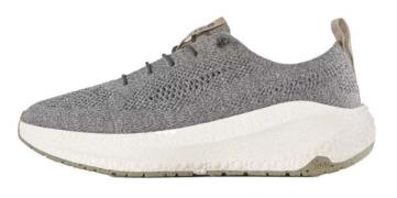 Unisex Aura ReWool Biosole Melangegrey