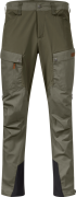 Bergans Men's Nordmarka Favor Outdoor Pants Green Mud/Dark Green Mud