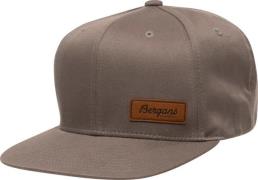 Nordmarka Snapback Cap Solidgrey