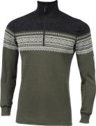 Aclima Men's DesignWool Marius Mockneck Nordmarka