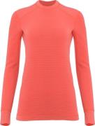 Women's StreamWool Crewneck Spiced 