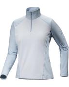 Arc'teryx Rho Zip Neck W Daybreak/Dark Daybreak